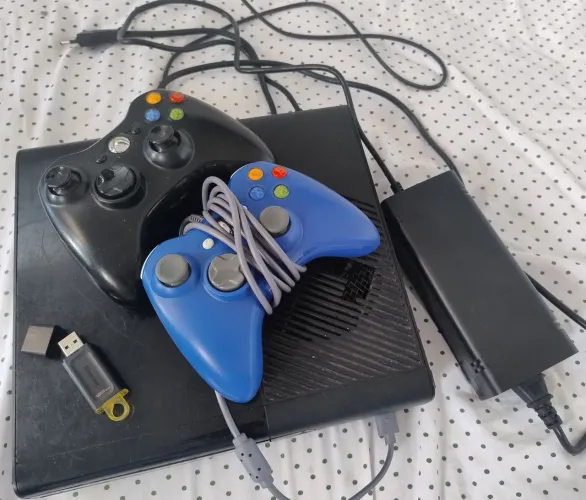 Xbox 360