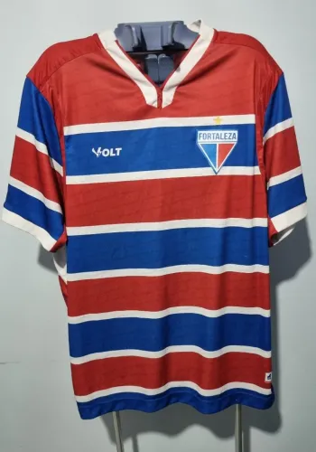 Camisa Fortaleza de jogo Oficial