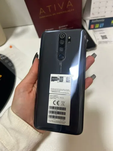 Xiaomi Redmi Note 8 Pro 128GB / 6GB RAM