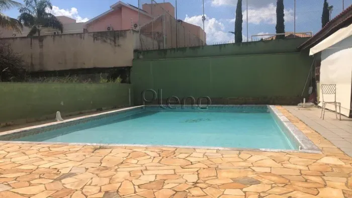Casa à venda em Indaiatuba, Centro, com 5 quartos, com 340 m²