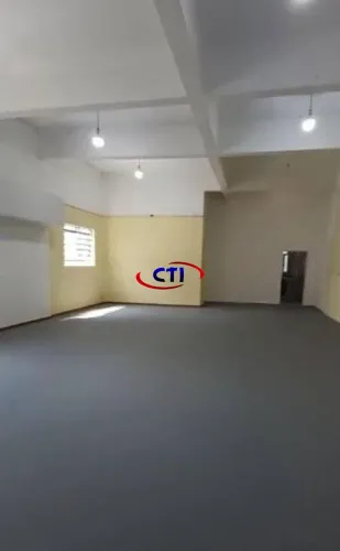 Prédio para alugar, 405 m² por R$ 8.661,00/mês - Assunção - São Bernardo do Campo/SP