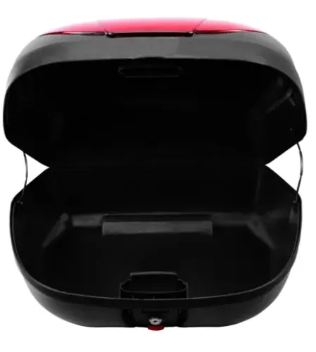 Bau para Moto Pro Tork 45L