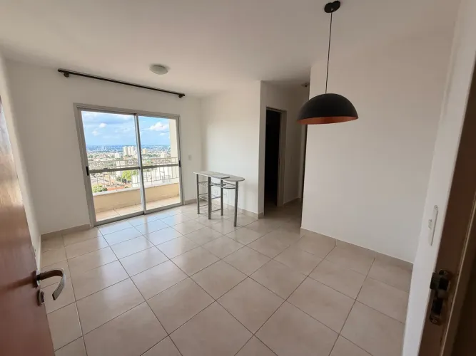 Apartamento Reformado para Alugar - Residencial Mirage