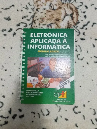 Livros