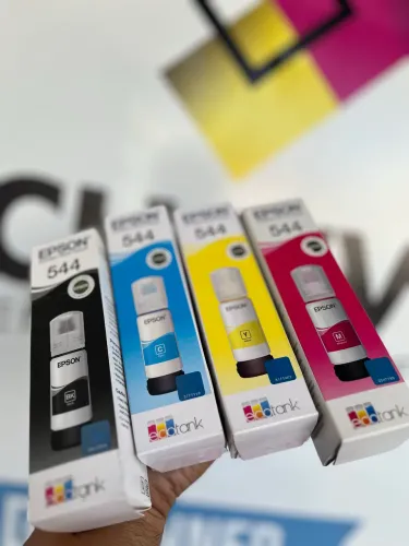 Tinta original EPSON