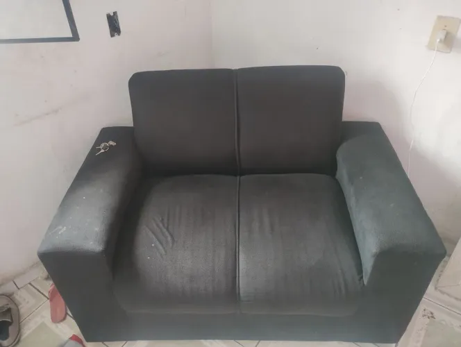 Conjunto de sofá