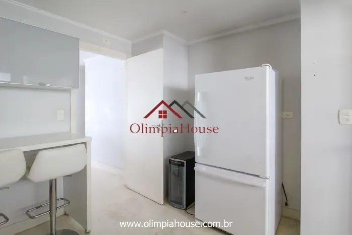 Venda Apartamento 3 Dormitórios - 145 m² Cerqueira César