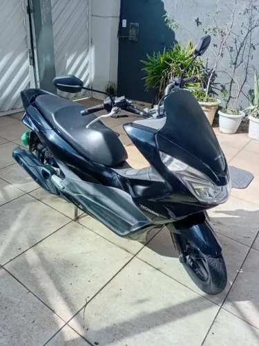 Honda NOVÍSSIMA, oportunidade única!