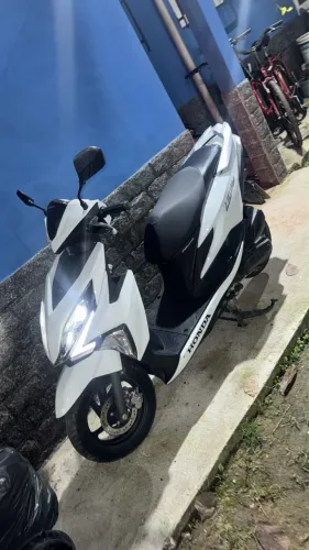 HONDA ELITE 125 2019