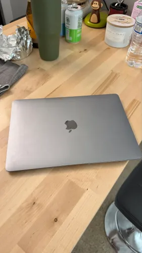 Notebook MacBook Air 2020