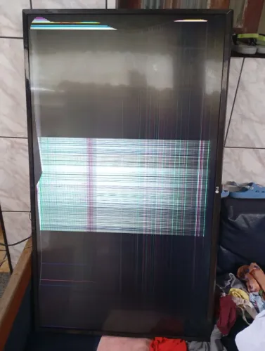Tv smart LG 43 polegadas 43