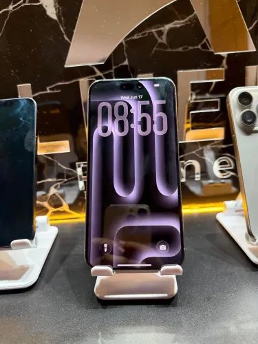IPHONE 15 PRO , 128 Gb, IMPECÁVEL!!