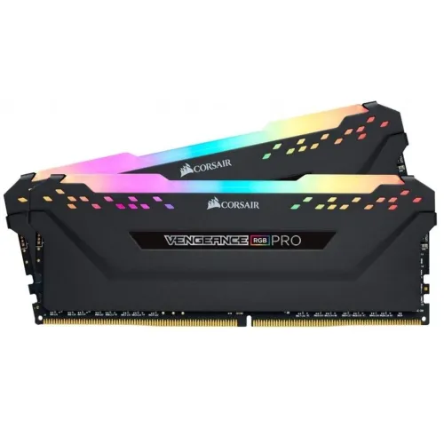 MEMORIA RAM CORSAIR VENGEANCE RGB PRO