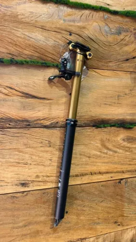 Canote Fox retrátil kashima