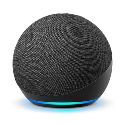 Caixa da Alexa