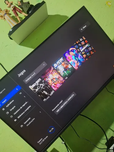 Monitor