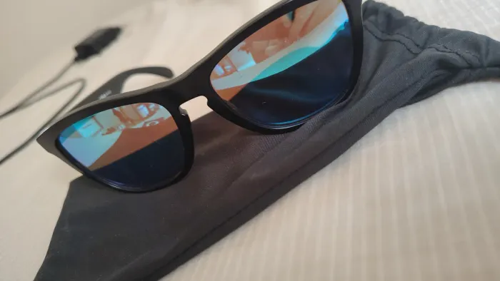 Óculos Oakley Frogskins