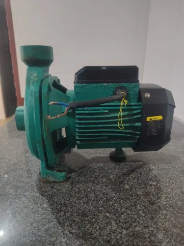 Motobomba Centrífuga SHIMGE CPm37 - 0,5 CV - 220 V
