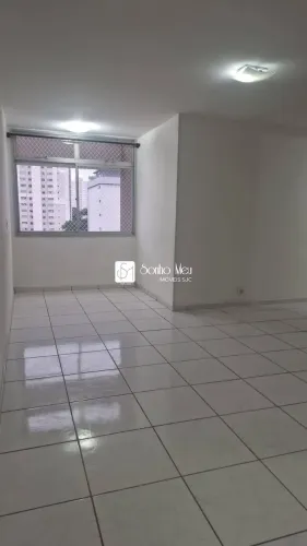 Apartamento para Locação no São Dimas | 3 Dormitórios | 2 Vagas | 1 suíte