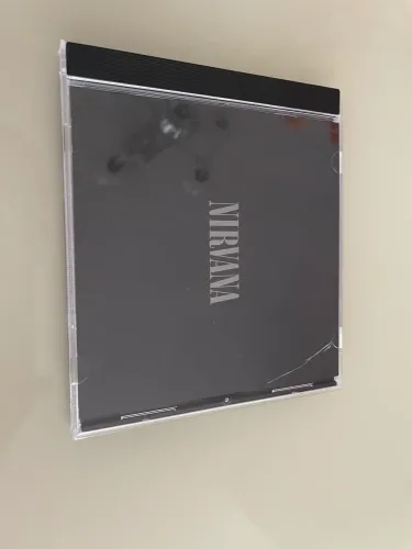Cd Nirvana