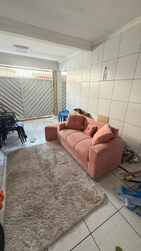 Sofá Completo