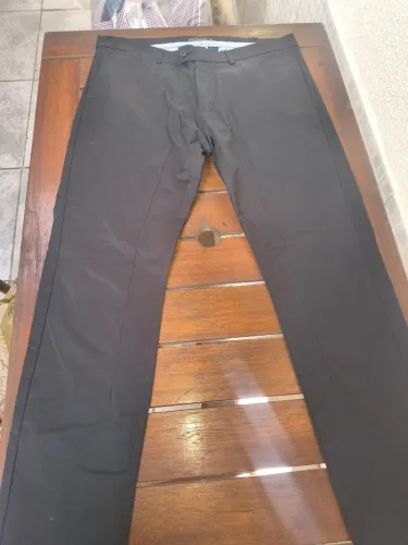 Calça Zak nova