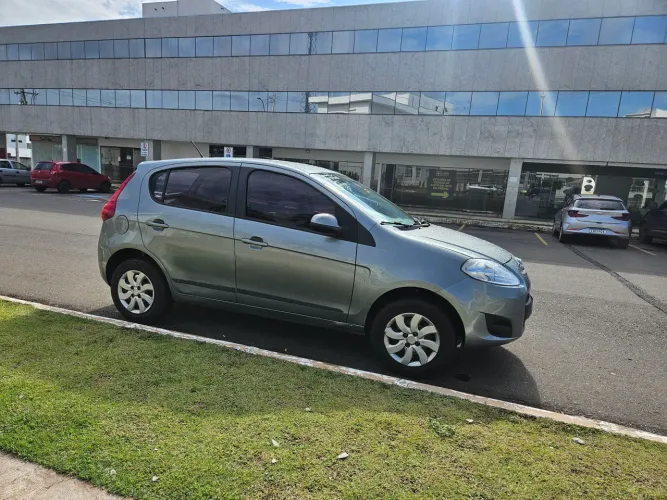 Fiat Palio Attractive 1.0 EVO Fire Flex 8V 5P 2015