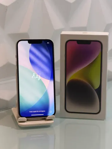 iPhone 14