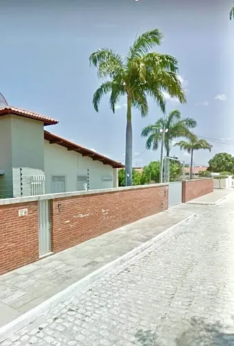 CASA EM ASSÚ - 5/4 - 500 m² - IPE/ NOVO HORIZONTE