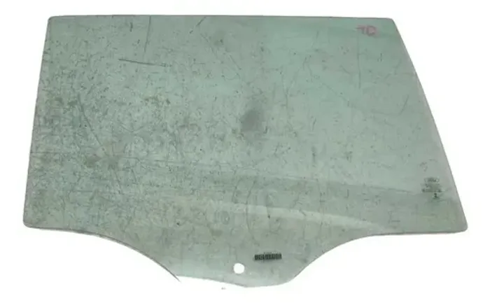 Vidro Porta Traseira Direita Ford Ranger 2018