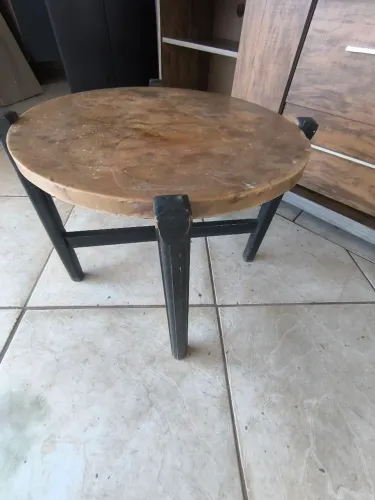 Mesa de Centro 