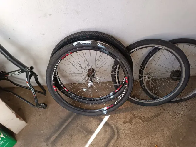 Peças Para Bike