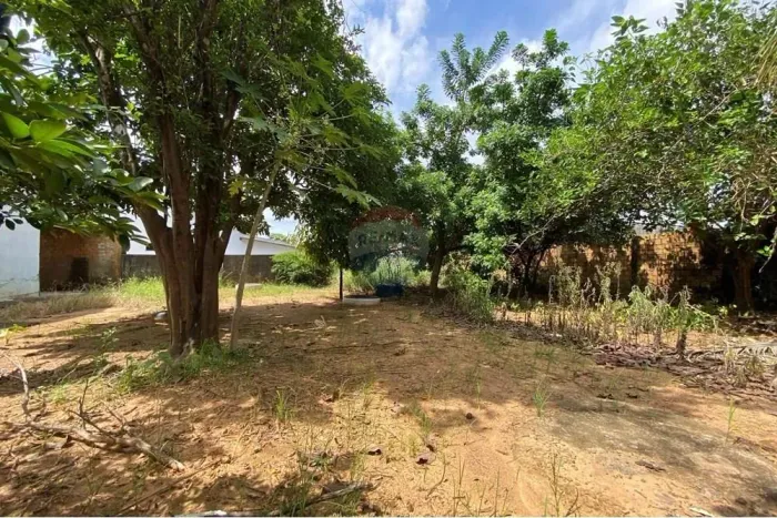 VENDA | Terreno residencial em Jaru