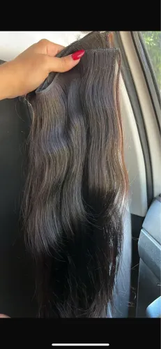 MEGA HAIR - INDIANO - 119g 