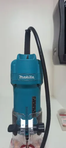 Tupia Makita 