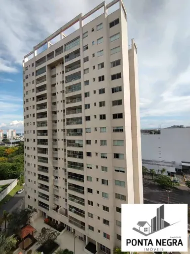 Reserva das Aguas, 132m2, Venda, Ponta Negra