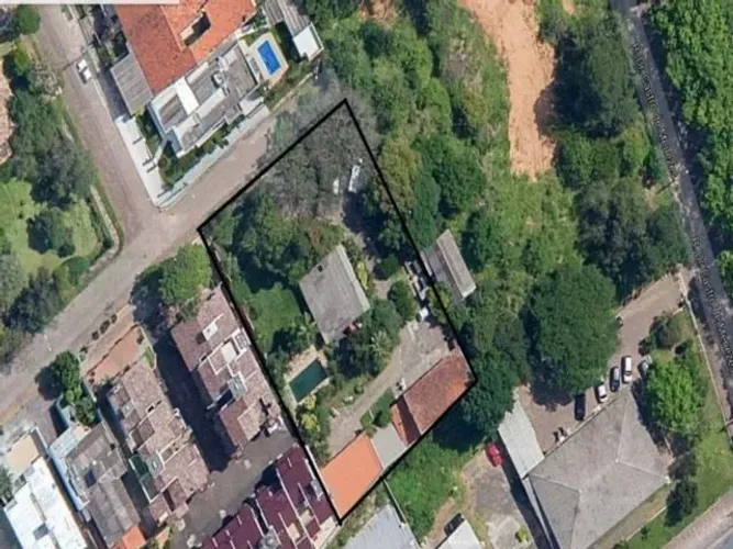 Terreno Residencial à venda em Vila Assunção