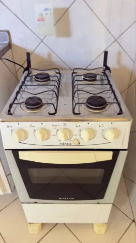 Fogão