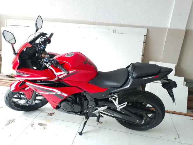 Kit de pneus novos só pega e roda