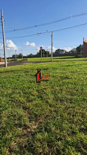 Terreno para Venda em Álvares Machado, RESIDENCIAL JARDIM DAS ACÁCIAS