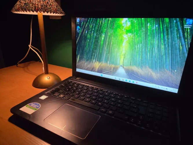 Notebook ASUS VivoBook 15