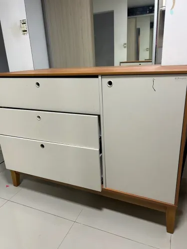 Cômoda