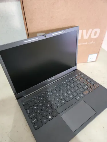 Notebook Positivo