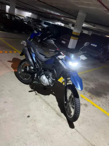 Oportunidade vendo Honda nxr Bros 160 cbs 2026 zero km 