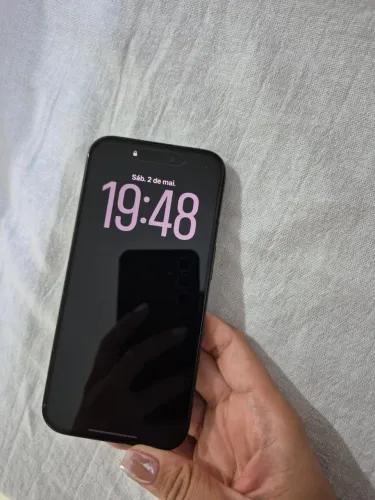 iPhone 15 pro
