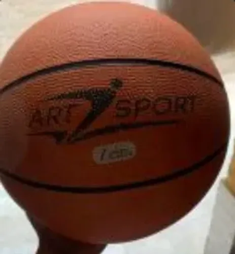 Bola de basquete 