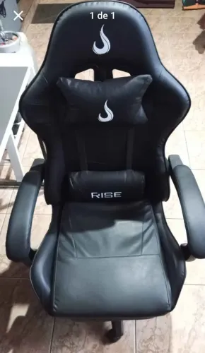 Cadeira Gamer Rise Mode