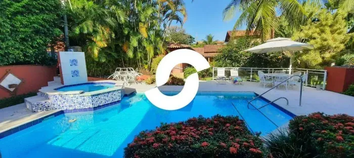 Casa à venda, 350 m² por R$ 2.500.000,00 - Piratininga - Niterói/RJ