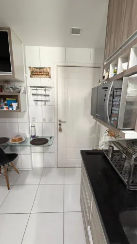 Vendo móvel de cozinha