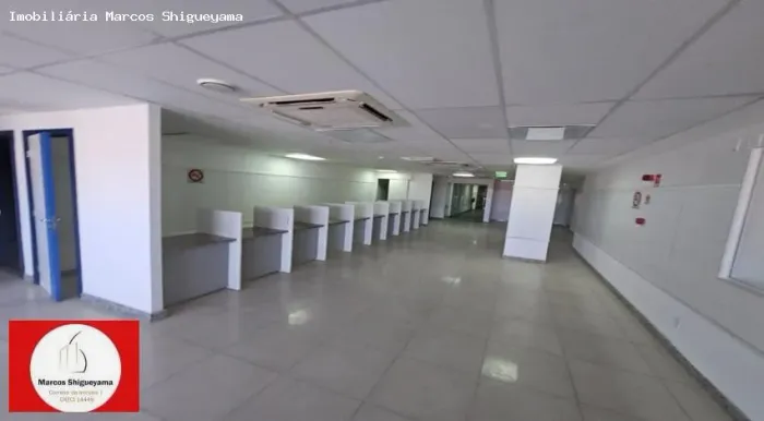 Prédio para Venda em Salvador, Liberdade, 21 banheiros, 16 vagas